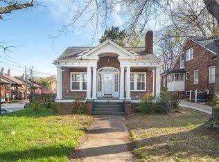 901 W McGee St, Greensboro, NC 27403