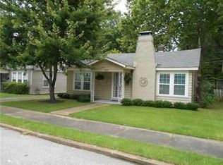 142 Plainview St, Memphis, TN 38111