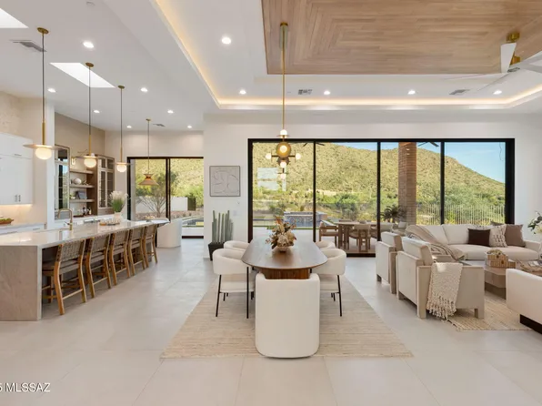 5835 W Sunset Gallery Pl, Marana, AZ 85658