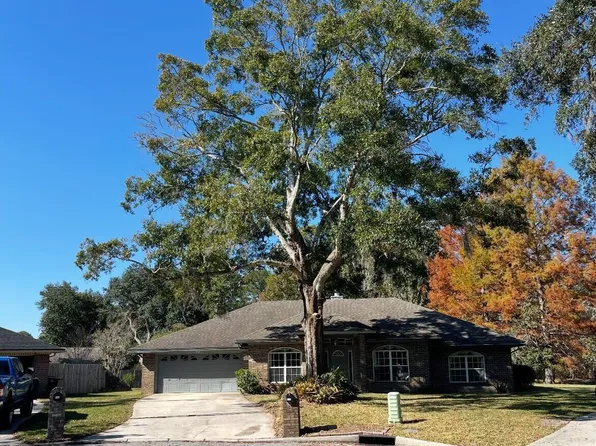 2515 EMPEROR Drive, Jacksonville, FL 32223