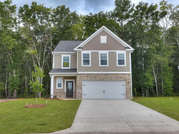 3228 Zeppelin Ln, Sumter, SC 29154