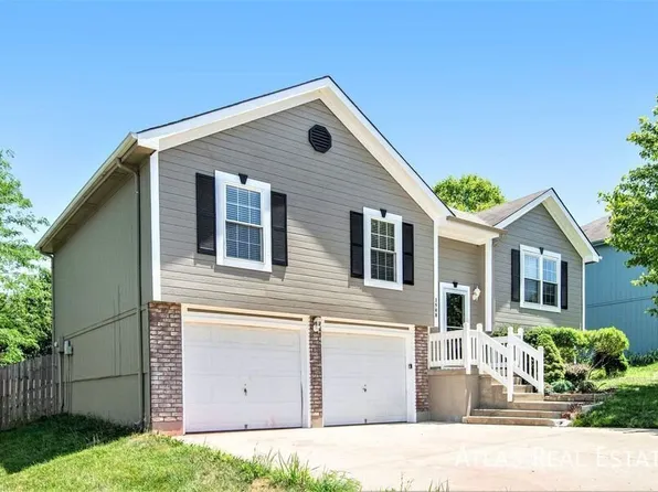 1508 NW Nolan Dr, Grain Valley, MO 64029