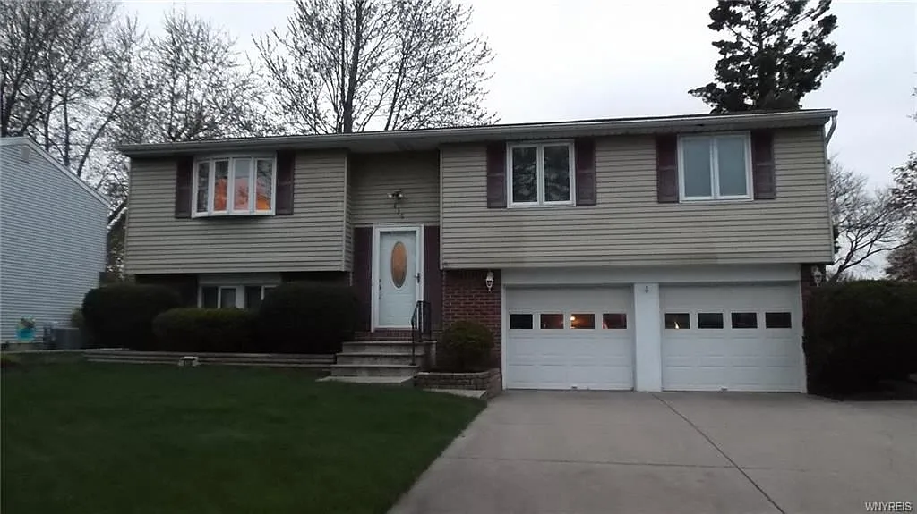 436 Wurlitzer Dr photo 1