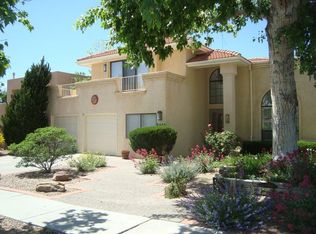 8405 Canyon Run Rd NE, Albuquerque, NM 87111