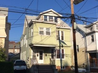 229 Conklin Ave, Hillside, NJ 07205