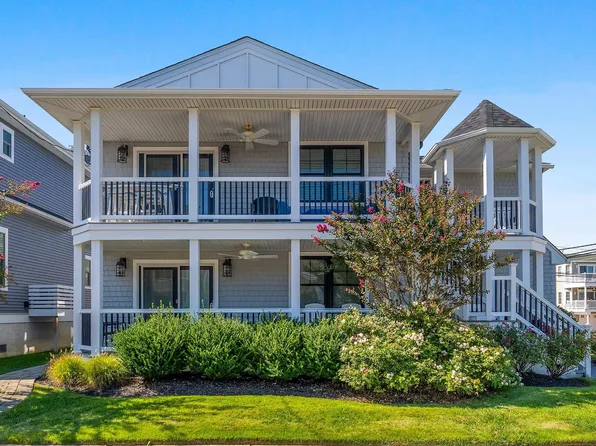 2800 Central Ave #1, Ocean City, NJ 08226