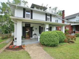 2250 Maiden Ln SW, Roanoke, VA 24015
