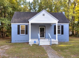206 Crosswell Dr, Sumter, SC 29150