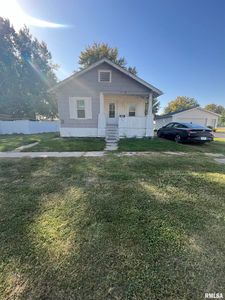 303 W Williams St, Atkinson, IL, 61235