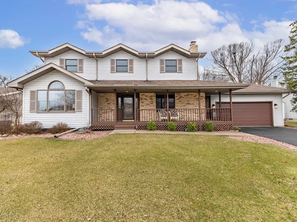 12751 Goldenrod Pl, Saint John, IN 46373
