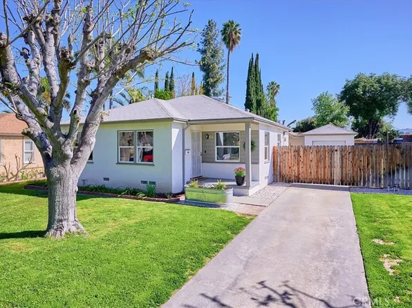 3469 Verde St, Riverside, CA 92504