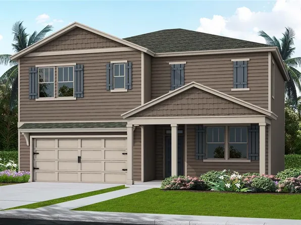 75013 Trestle Ct, Yulee, FL 32097
