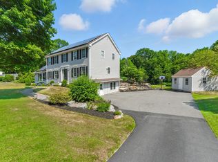 6 Harmony Dr, Londonderry, NH 03053