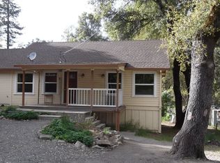 22977 Oak Trl, River Pines, CA 95675