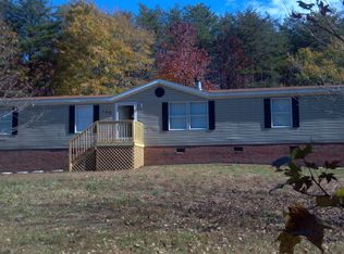 120 Summertime Dr, Madison, NC 27025