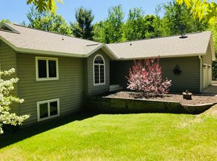 N8700 Old 27 Rd, Hayward, WI 54843