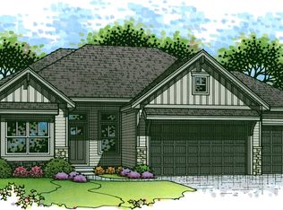 16203 Kill Creek Rd, Gardner, KS 66030