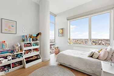 Sold by Brown Harris Stevens