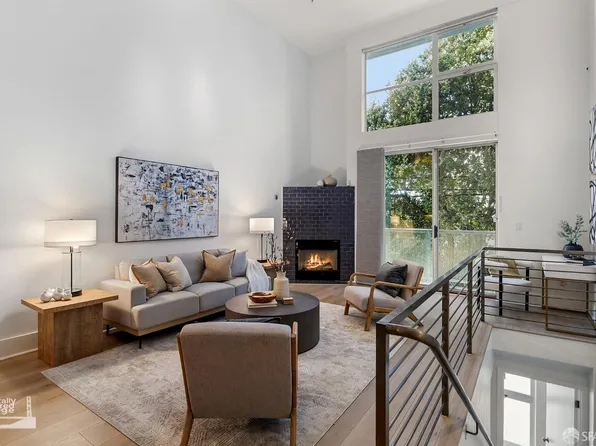 250 Clara St Unit 8, San Francisco, CA 94107
