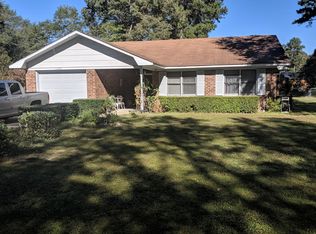 1509 Crowndale Dr, Sumter, SC 29150
