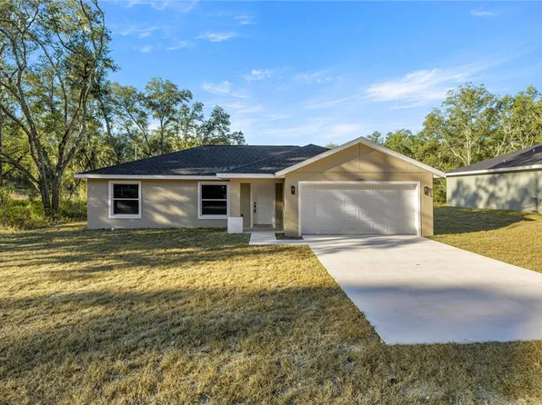 11370 SE 123rd Ave, Dunnellon, FL 34431