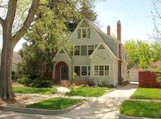 1009 W Oak St, Fort Collins, CO 80521