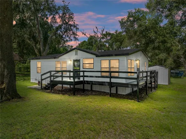 12835 Hobbs Rd, Dade City, FL 33525