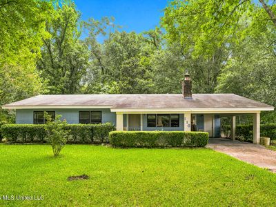 116 Billy Byrd Dr, Clinton, MS, 39056