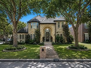 1430 Stependale Dr, Katy, TX 77450