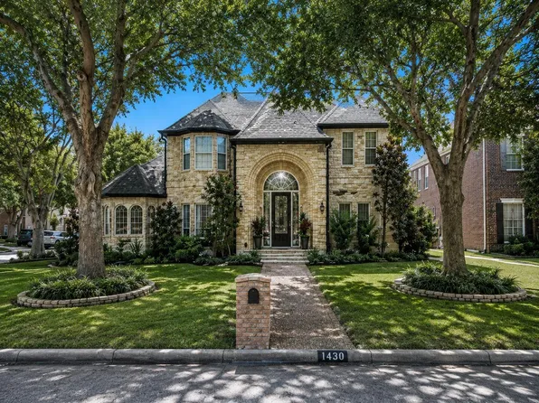 1430 Stependale Dr, Katy, TX 77450