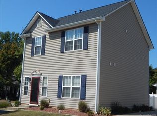 10707 Meadow Crossing Ln, Cornelius, NC 28031