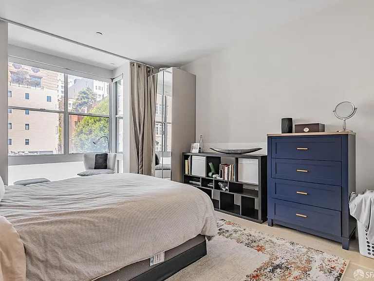 989 Sutter St #2 — Photo 9