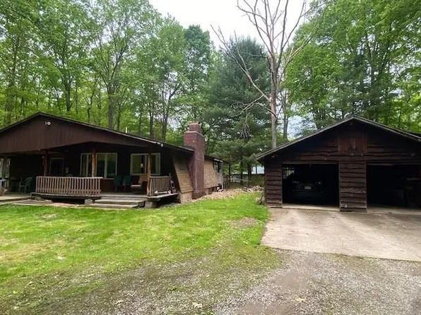 143 Whippoorwill Ln, Leeper, PA 16233