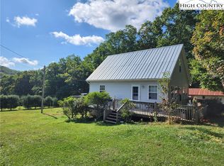 369 Ransey Woodring Rd, Todd, NC 28684