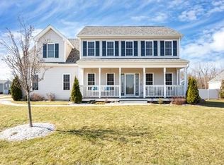 2 Northern Lights Way, Bellingham, MA 02019