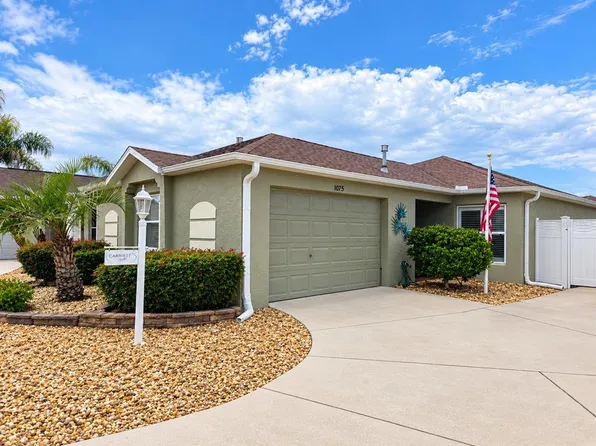 1075 BURNETTOWN PLACE, THE VILLAGES, FL 32162