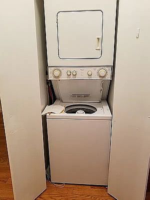 3rd image of 92 W Houston St APT 1