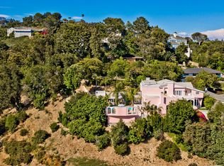 633 Estrellita Way, Los Angeles, CA 90049