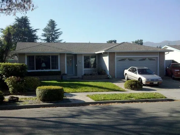 509 Junipero St, Pleasanton, CA 94566
