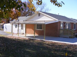 2206 E Broadway Blvd, Sedalia, MO 65301
