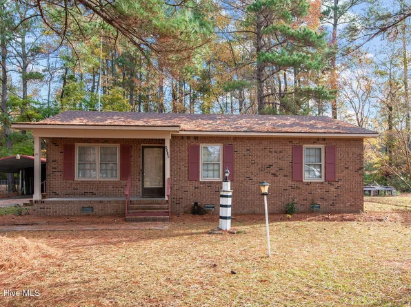 4328 Market Street Ext N, Washington, NC 27889