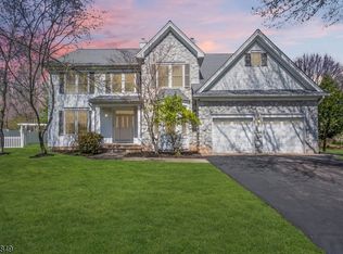 64 Bradley Ln, Bridgewater, NJ 08807