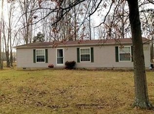12047 Liming Van Thompson Rd, Bethel, OH 45106