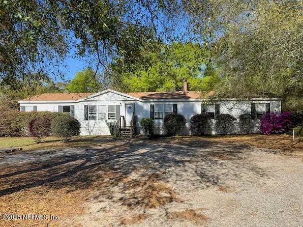 7649 EL DORADO Avenue, Keystone Heights, FL 32656