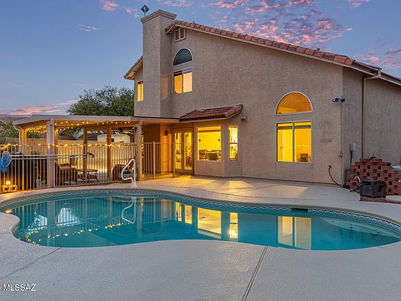 2nd image of 9190 E Sugarberry Pl