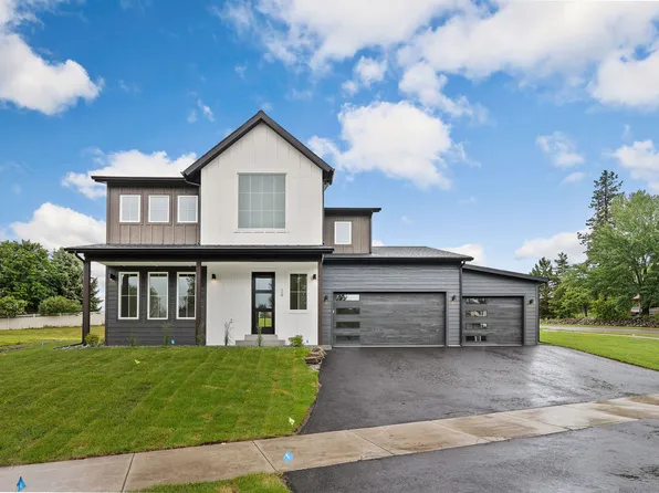 29 Hidden Cedar Loop, Columbia Falls, MT 59912