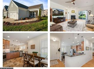 20 Fenwick Dr, Fredericksburg, VA 22406