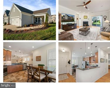 20 Fenwick Dr, Fredericksburg, VA, 22406