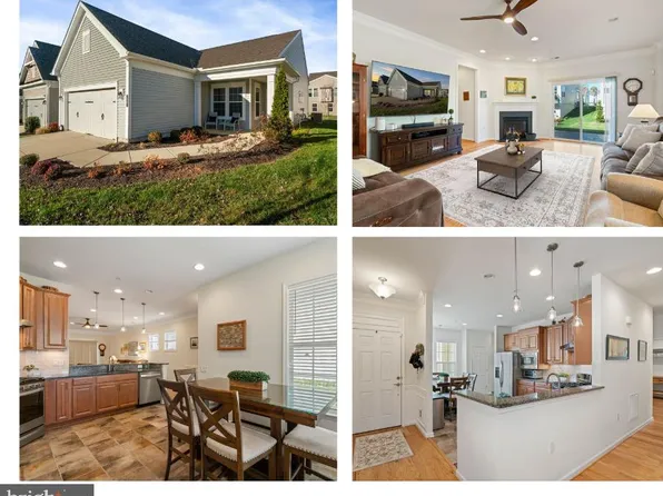 20 Fenwick Dr, Fredericksburg, VA 22406