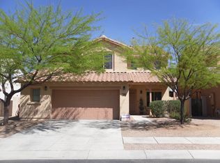 463 W Camino Tunera, Sahuarita, AZ 85629